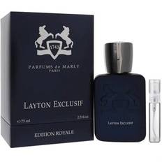 Parfums de Marly Layton Exclusif - Eau de Parfum - Doftprov - 5 ml