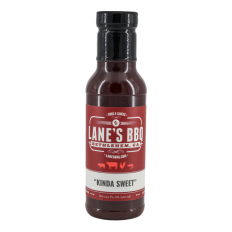 Lane´s Kinda Sweet Sauce (400 ml)