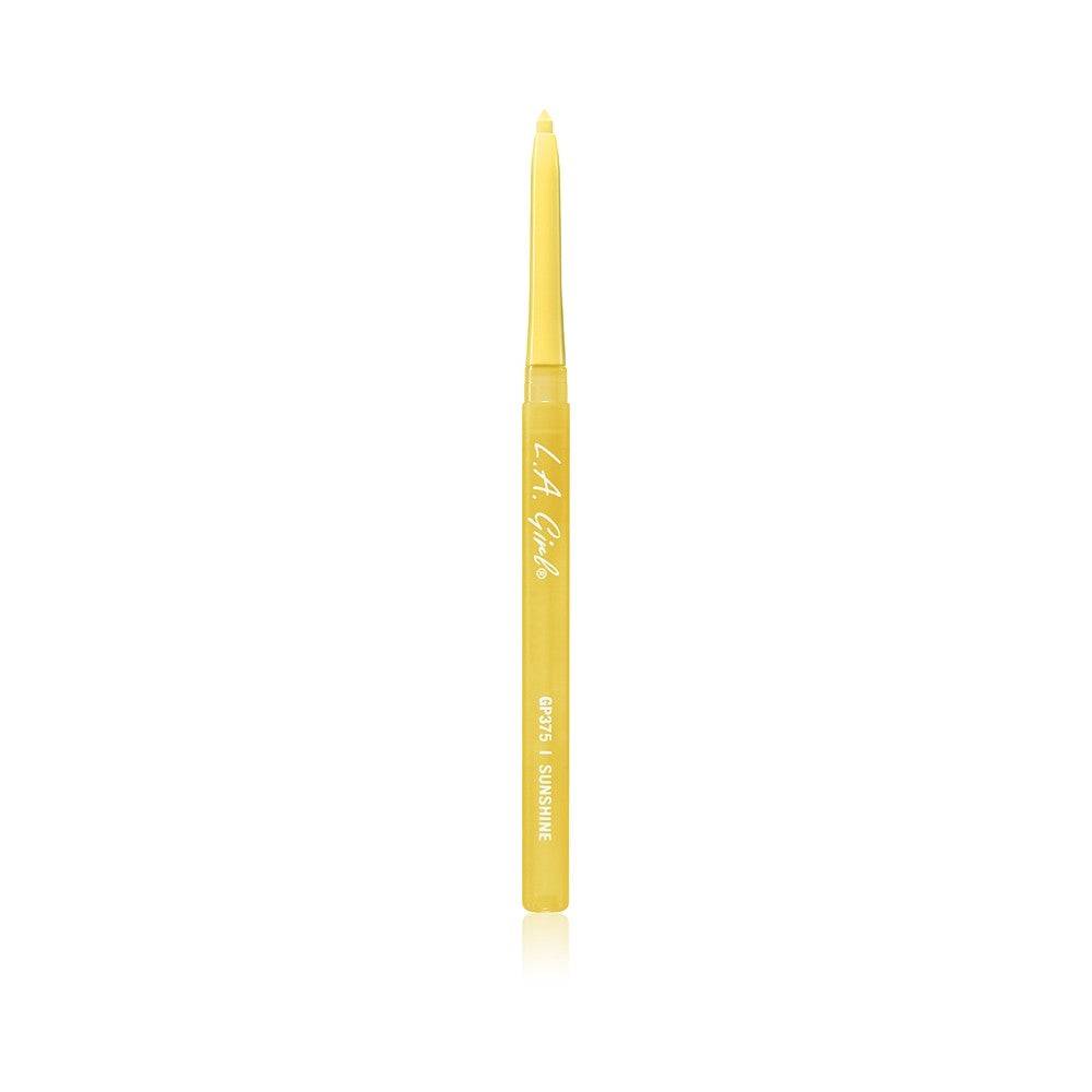 L.A. Girl Cosmetics Pastel Dream Automatic Eye Pencil Sunshine Color 0,3 g