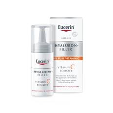 Eucerin Hyaluron Filler Vitamin-c Booster 8ml