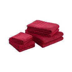 Frottéhandduk Basic 2-Pack 30x50 cm