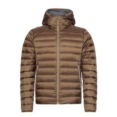 SAIL RACING Spray Down Hood |Brun |S