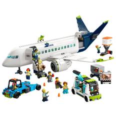 Passagerfly