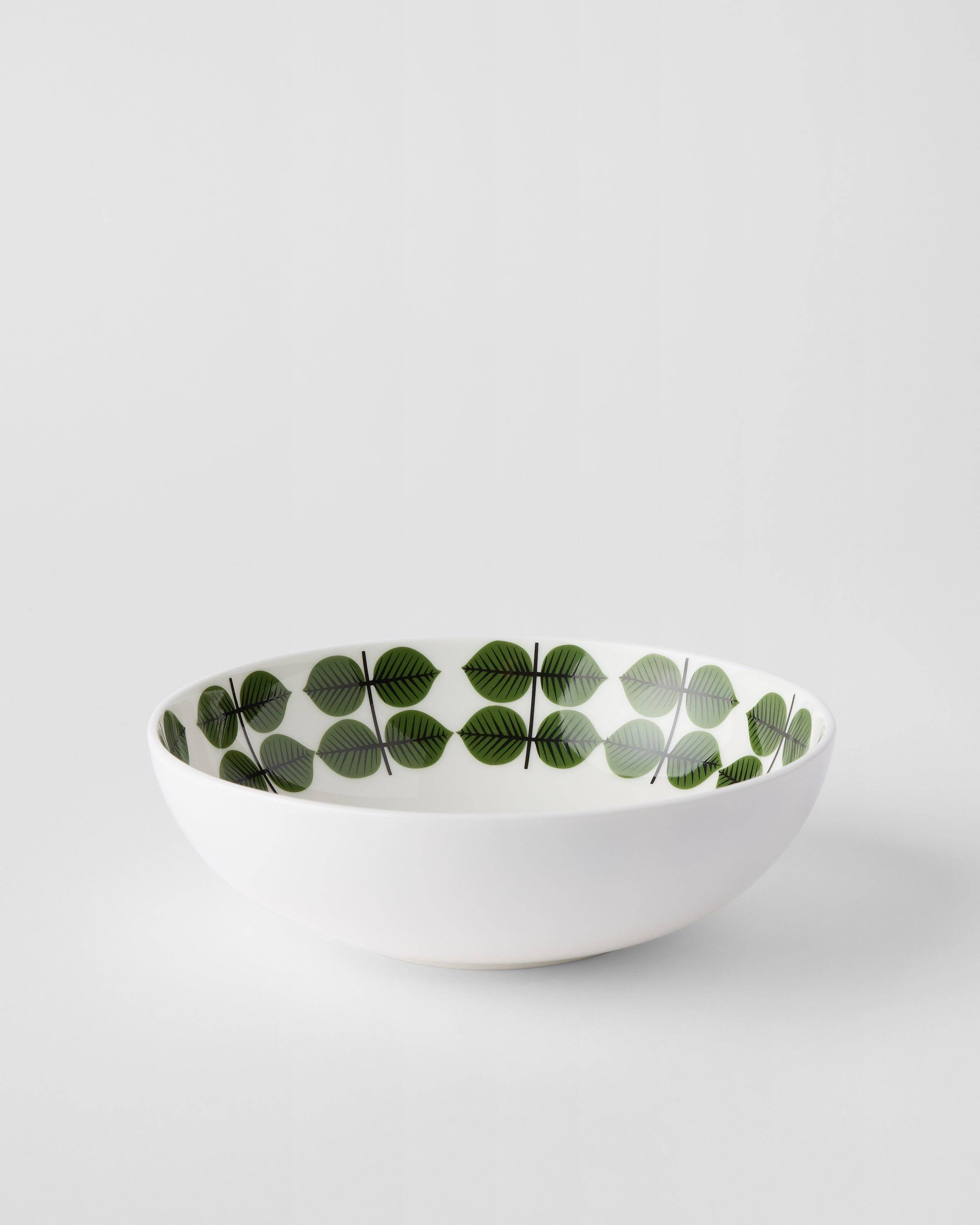BERSÅ, Skål 17 cm, rund - Default Title