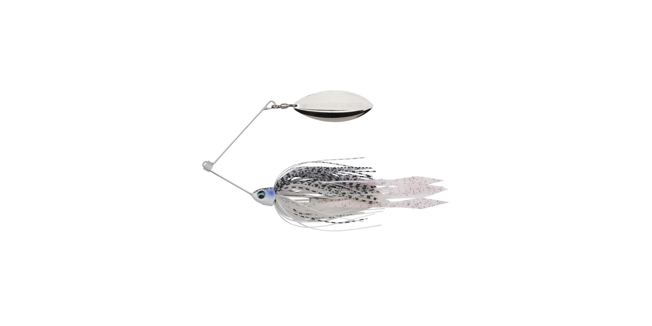 Savage Gear DA`LIL BUSH 20G Bone.