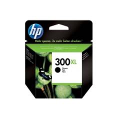 HP 300XL - 12 ml - Lång livslängd - svart - original - bläckpatron - för Deskjet F4210, F4213, F4230, F4235, F4250, F4273, F4274, F4275, F4283, F4288, F4292, F4293