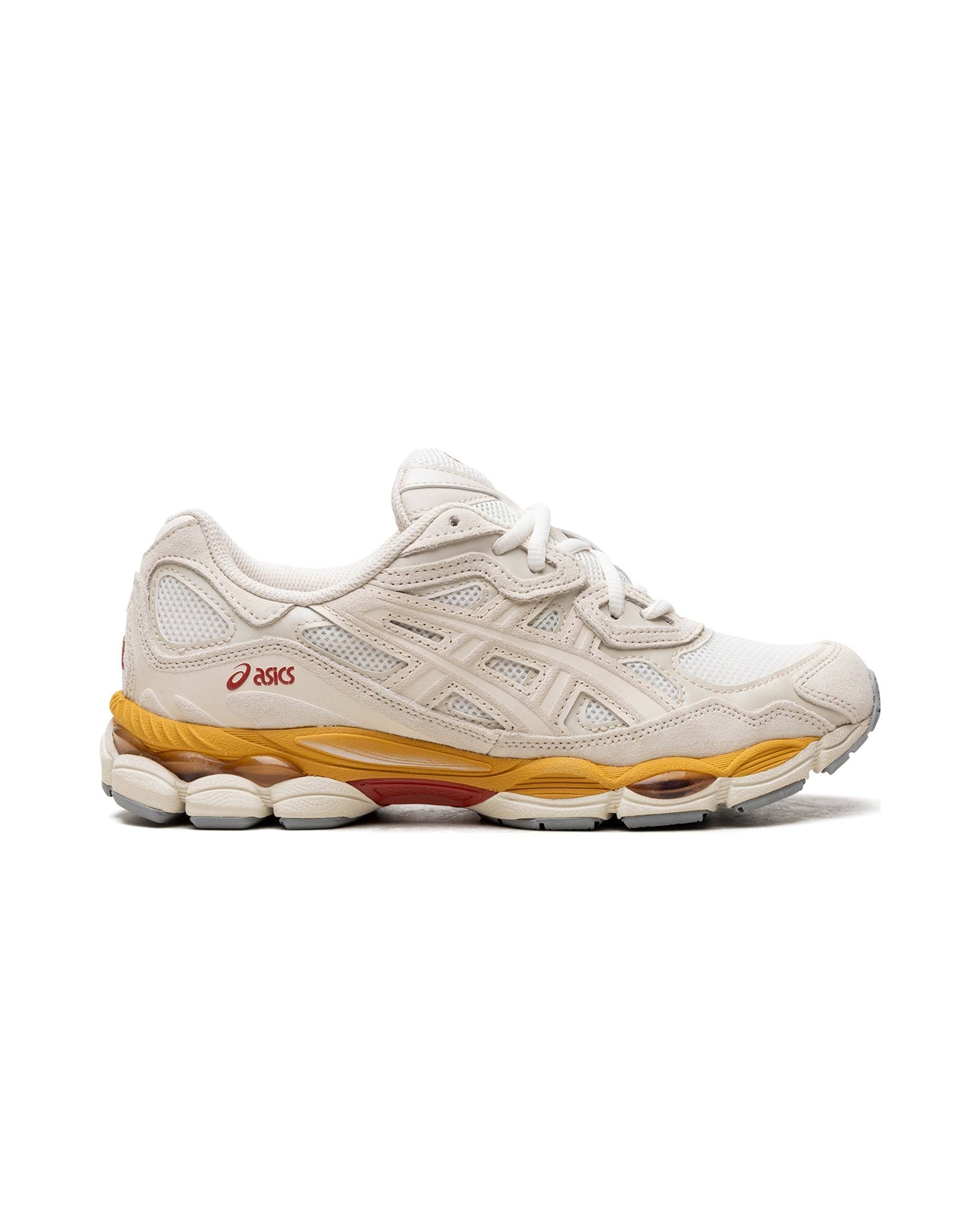 ASICS Gel-NYC Cream Oatmeal - 47