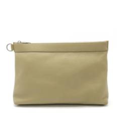 Bottega Veneta Vintage, Pre-owned, unisex, ONE Size, Pre-owned Tyg kuvertvskor