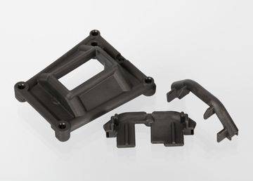Chassis Brace Front & Rear Set Funny Car