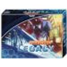 Pandemic Legacy Season 1 (blue) (engl.)