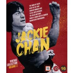 Jackie Chan Vintage Collection - Volume 2 (Beg)