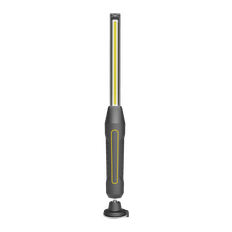 Laddningsbar arbetslampa LED 800 / 160 lm 6500 K / 10 W IP67
