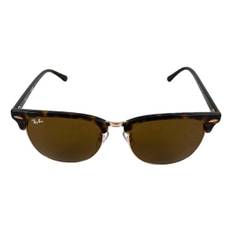 Ray-Ban Clubmaster sunglasses