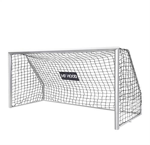NET til My Hood Champion fodboldmål 550 cm x 213 cm - BEMÆRK: Selve målet medfølger ikke