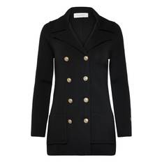 BUSNEL Victoria Jacket Svart