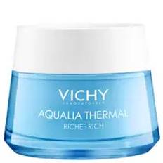 Vichy Aqualia Thermal Rich Cream