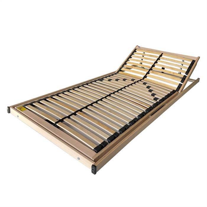 Kaagaard 511 Liftbund - 70x200 cm
