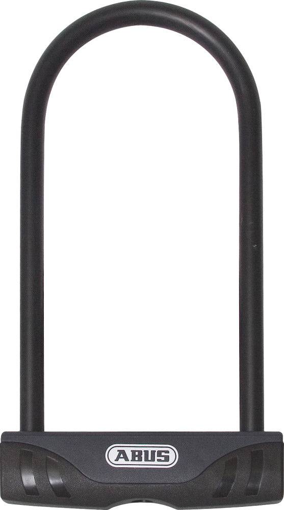 ABUS 7601 Bygellås - Svart Cykellås