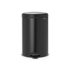 Brabantia - newIcon Pedalspand 20L - Sort