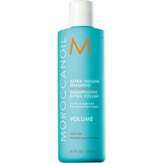 Moroccanoil - Volume Extra Shampoo 250 ml