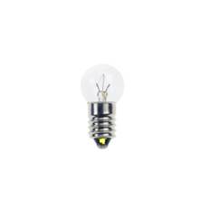 Signallampa E10 G15x29 400mA 2,4W 6V