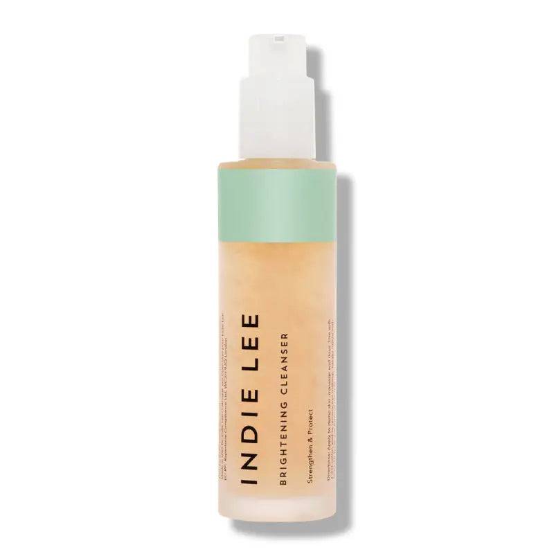 Indie Lee Brightening Cleanser