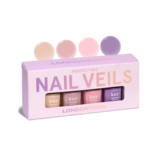 Londontown Perfecting Nail Veil Mini Set