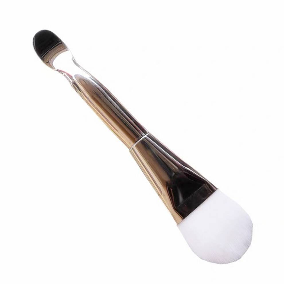 Makeup Maskpensel För Ansiktsmask Och Face Makeup, Avlägsna, Dam
