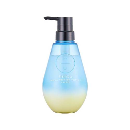 ViCREA - Hiritu Balance Repair Treatment Smooth - 410ml - No Color