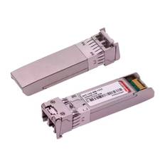 Pro Optix - Sfp+ Transceiver Modul (svarende Til: Ubiquiti Sfp-10g-mm-1310) 10 Gigabit Ethernet