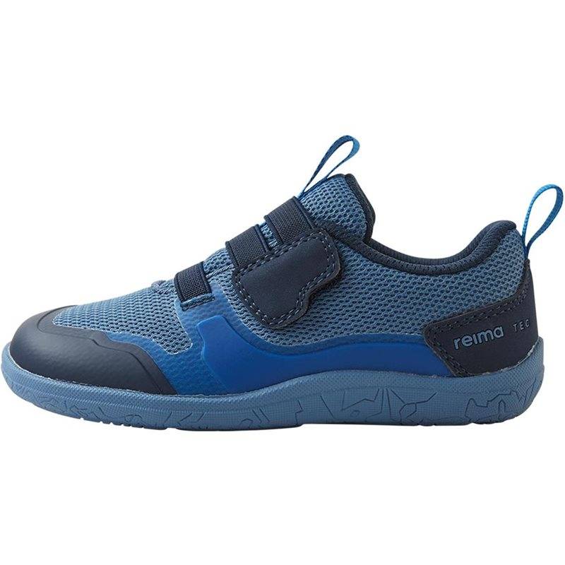Reimatec Barefoot Shoes Tepastelu Blue Ocean Blue Ocean 24 (24)
