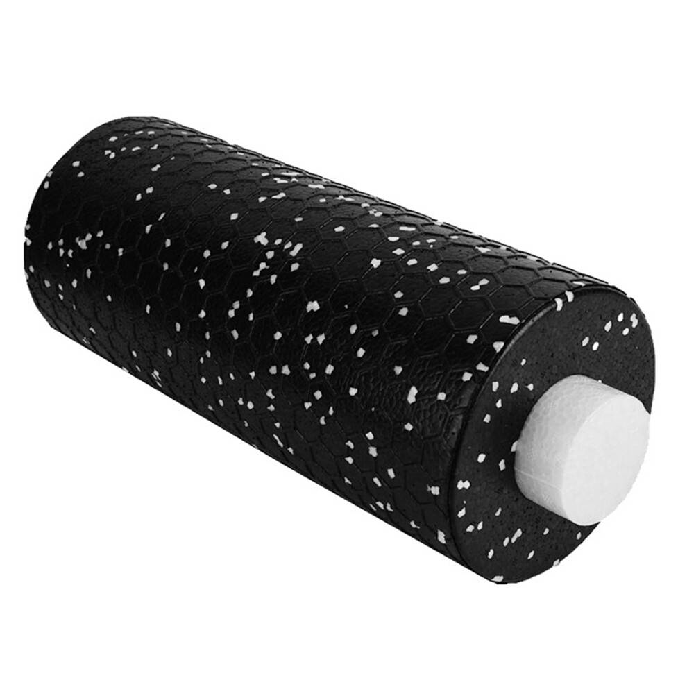 Gecheer yoga foam roller sæt motion fitness2stk