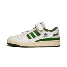 Adidas Forum 84 Low Crew Green