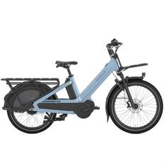 Gazelle Cabby