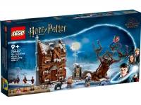 (ComputerSalg) LEGO Disney Princess 43206 Askepot og prinsens slot