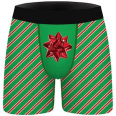 Herrboxer Julklapp