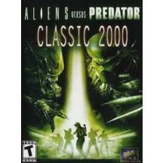 Aliens versus Predator Classic 2000 (PC) - Steam Key - GLOBAL