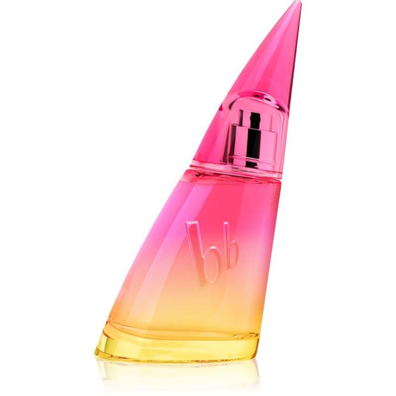 Bruno Banani Limited Edition Female EdT För kvinnor Begränsad Edition 50 ml