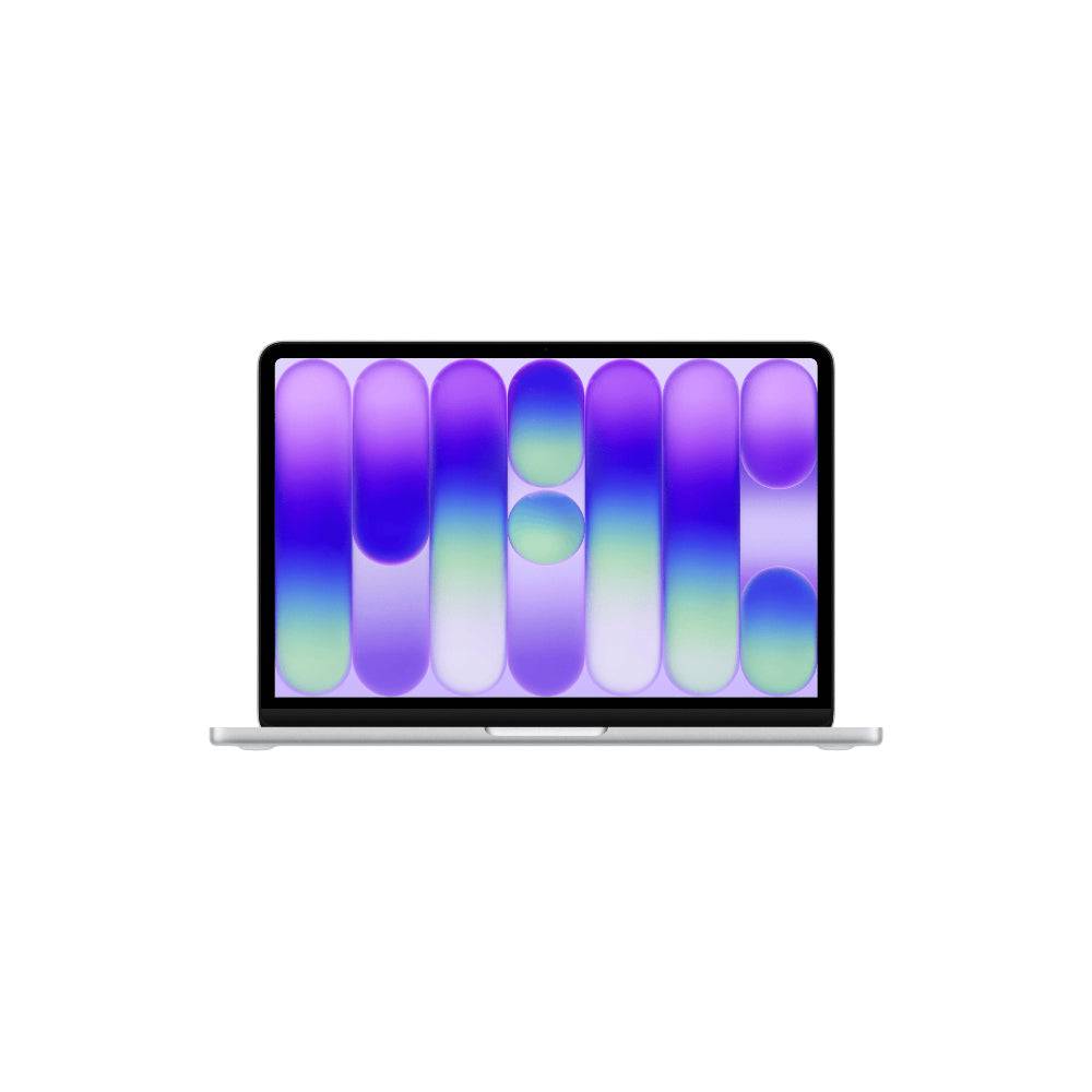MacBook Neo - A18 Pro - 8GB RAM 512GB SSD Silver - US Keyboard