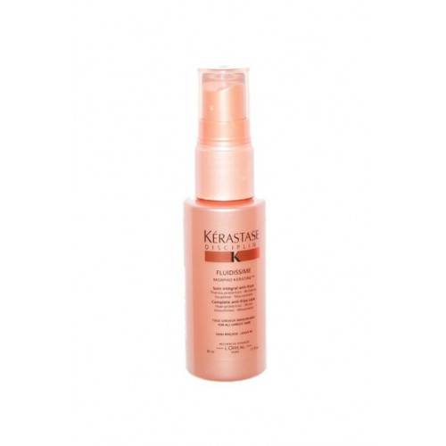 Kérastase Discipline Fluidissime Hair Spray Anti-Frizz Protection 45ml