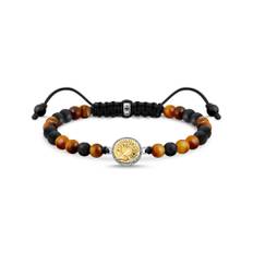 Thomas Sabo Armband tro, hopp och kärlek - A2050-881-7