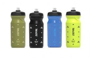 Zefal Sense Soft 65 Bottle