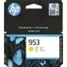 HP Ink/953 Original Yellow