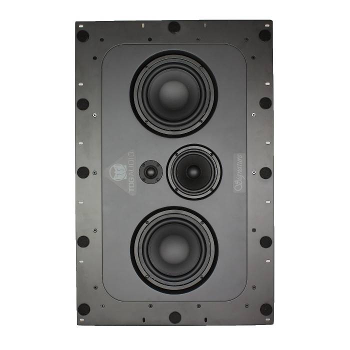 IWLCR-66 ➞ Trustpilot topscorer på TDG Audio service!