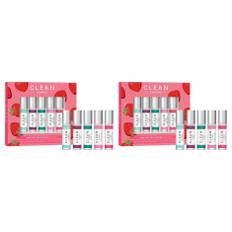2st Clean Classic Layering Rollerball Gift Set Eau de Parfum 5x5 ml - 1 pcs
