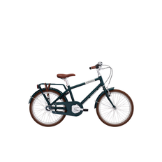 Norden Oscar 20 Leaf Green - Citybike / Bycykel - Grøn