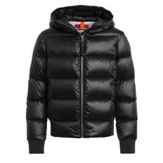 Mariah Sheen Puffer Winterjas - Black / 12Y/152