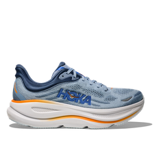 Hoka One One M Bondi 9 Wide - Drizzle/Downpour