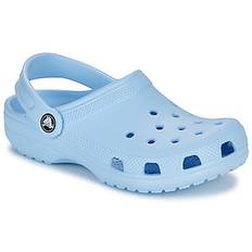 Crocs  Træsko til børn CLASSIC  - Blå - 36 / 37