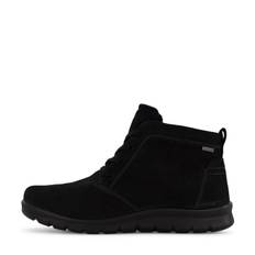 Ecco Babett Boot Black, Female, Skor, Kängor och Boots, Kängor och Boots, Svart, EU 40 (EU 40)